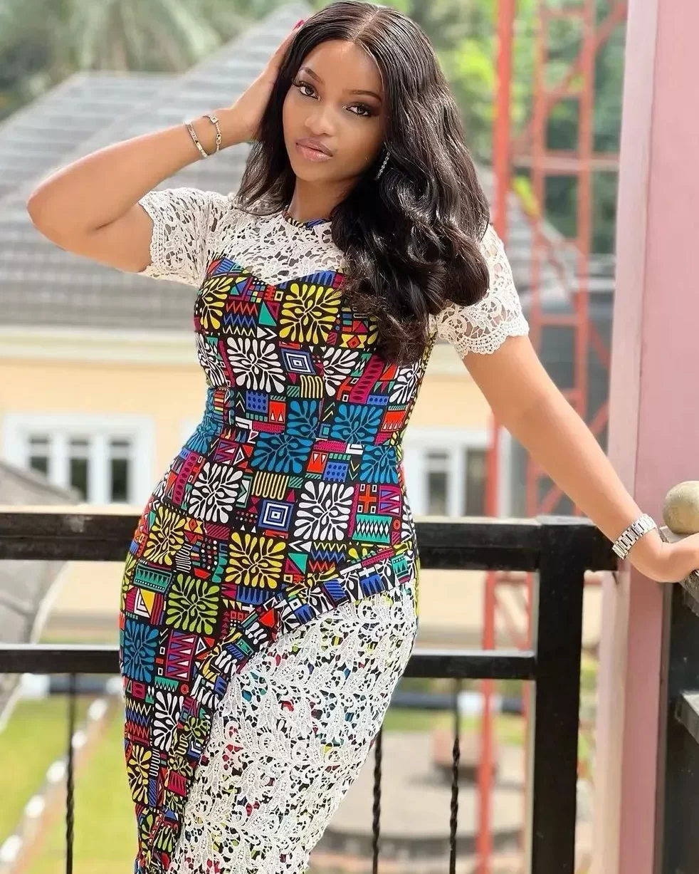 Beautiful African Dresses