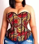 Fashion Ideas For Plus Size Ladies