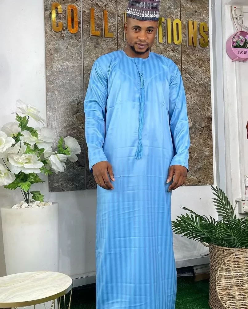 Unique Kaftan designs