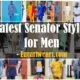 Latest senator styles for men and guys