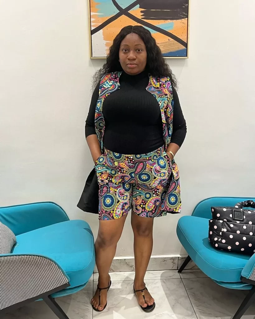 Best Wedding Guest Ankara Styles