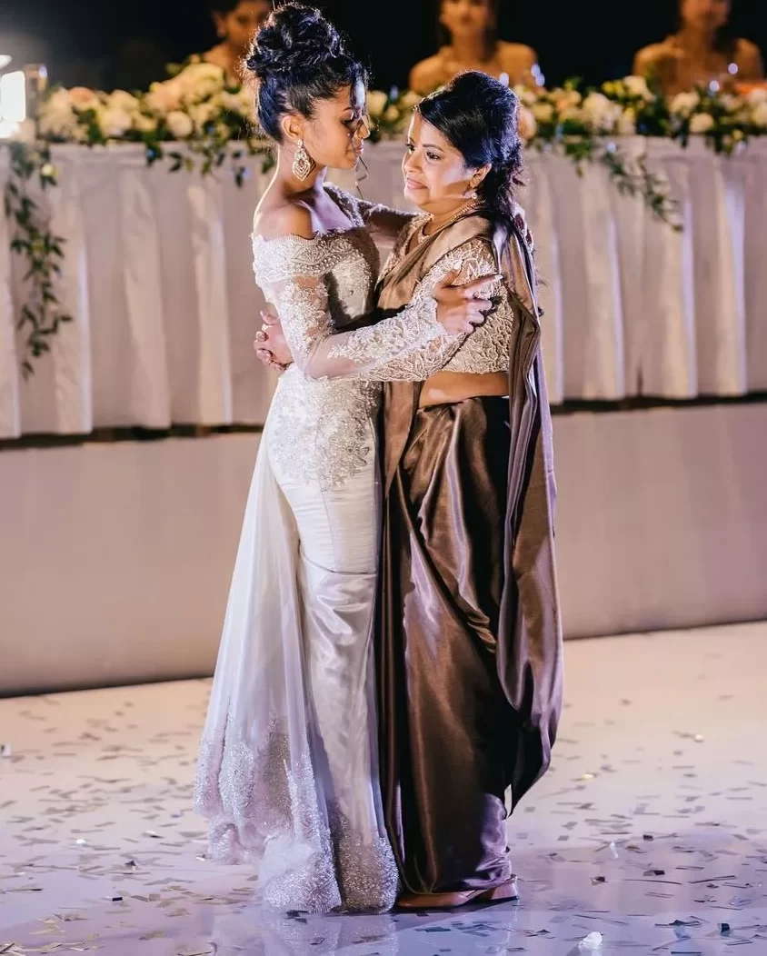 Elegant mother of the bride dresses