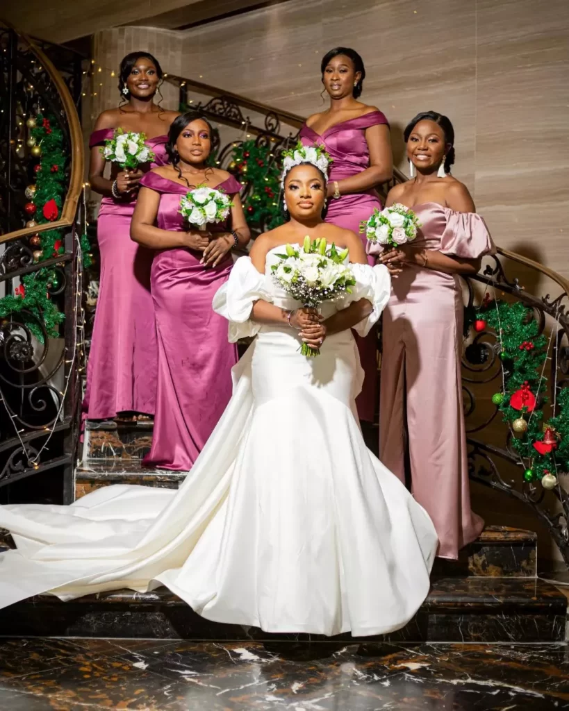 Owambe Styles