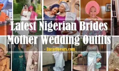 Brides Mother Wedding Outfits
