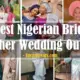 Brides Mother Wedding Outfits