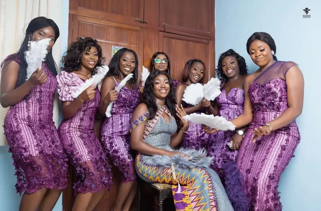 ASO EBI STYLES