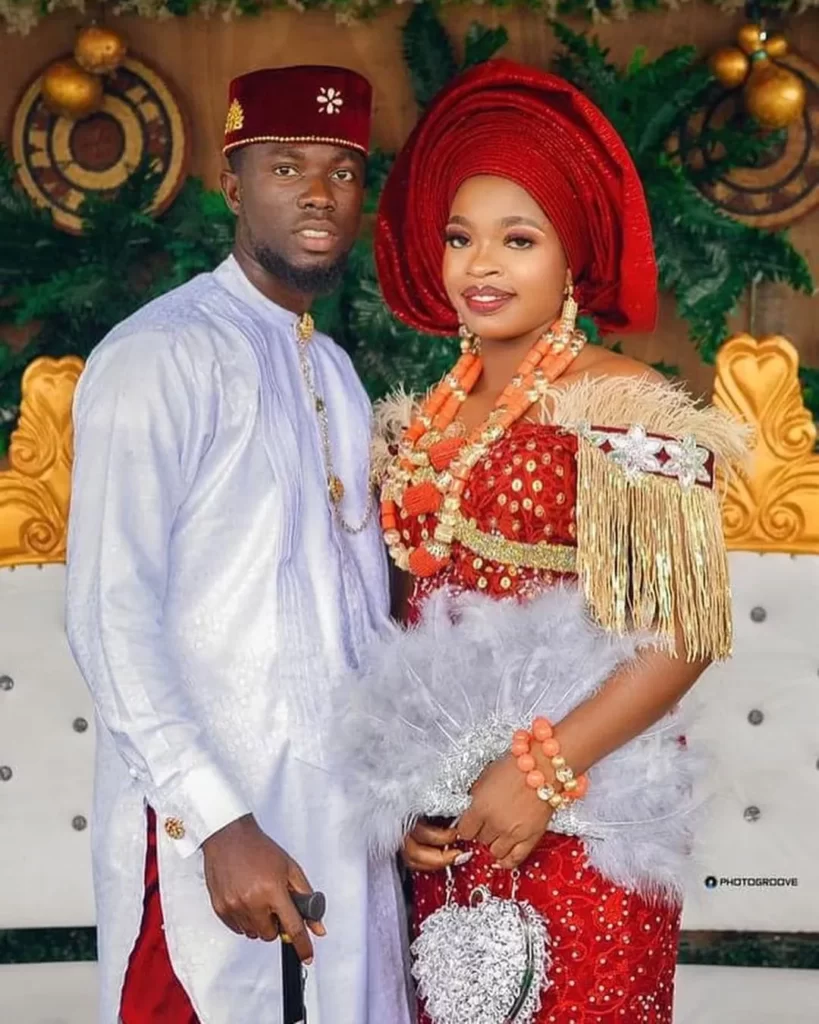 Niger Delta Attire For Ladies