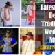 Latest Niger Delta Traditional Wedding Attire