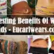 Benefits Of Waist Beads
