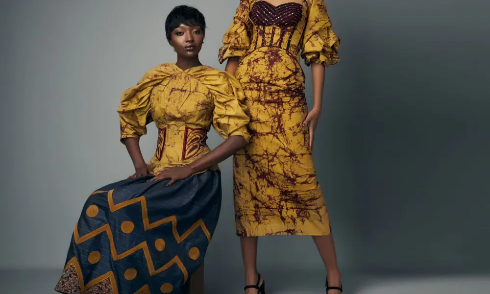 top fashion designers in ghana