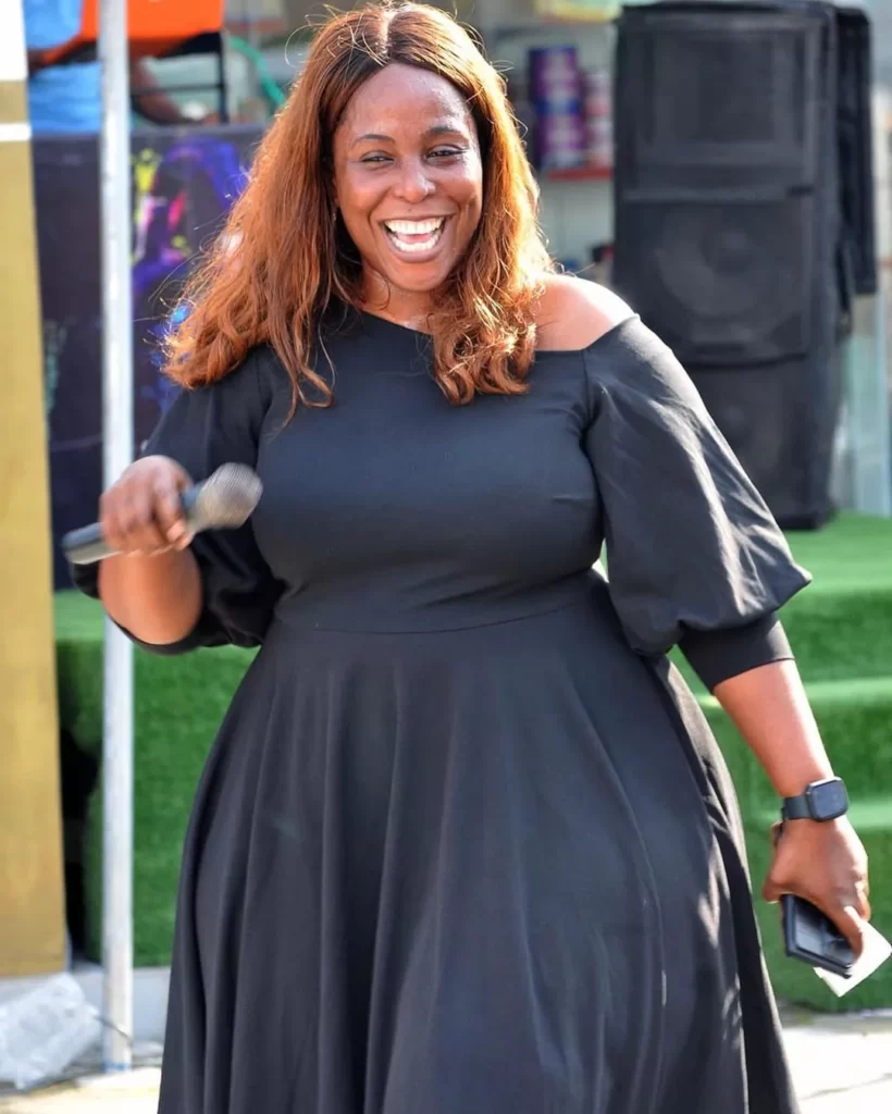 Fashion Inspo For Plus Size Ladies