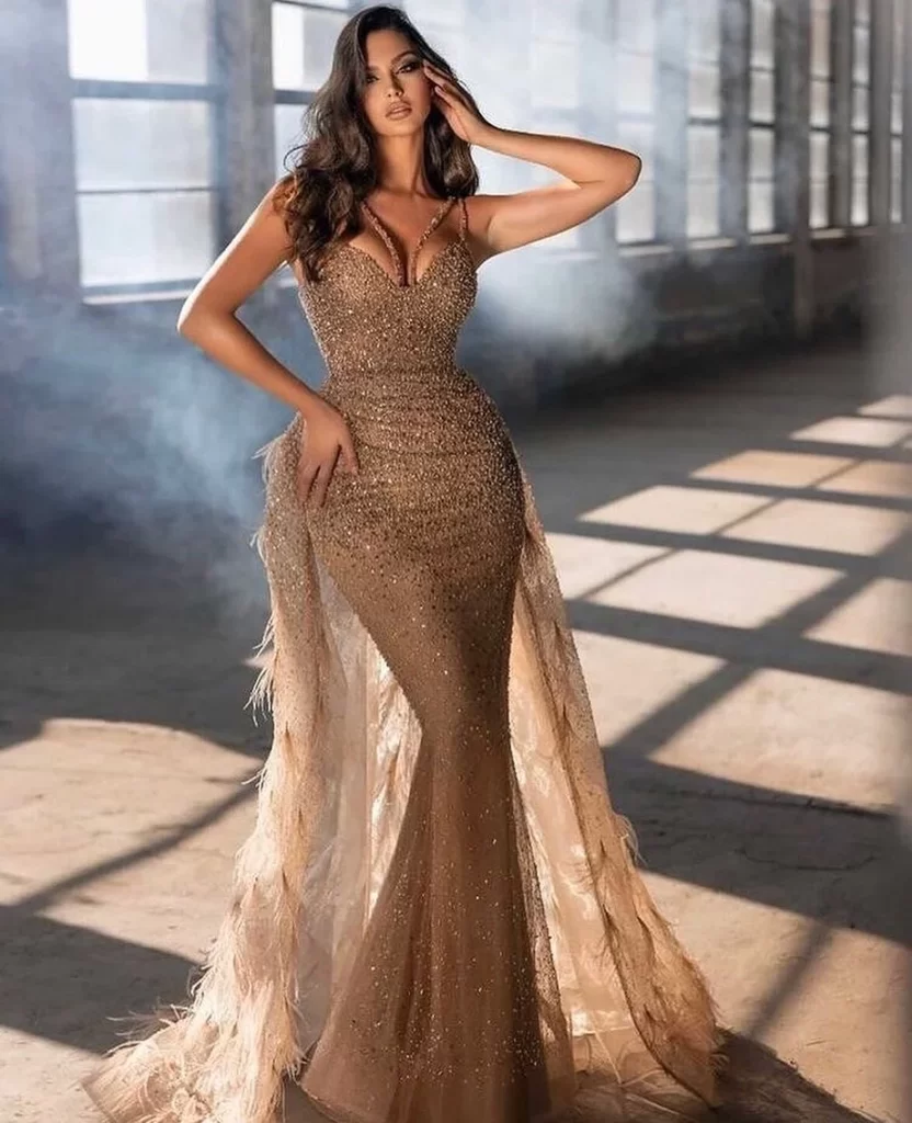 best lace gown styles for wedding
