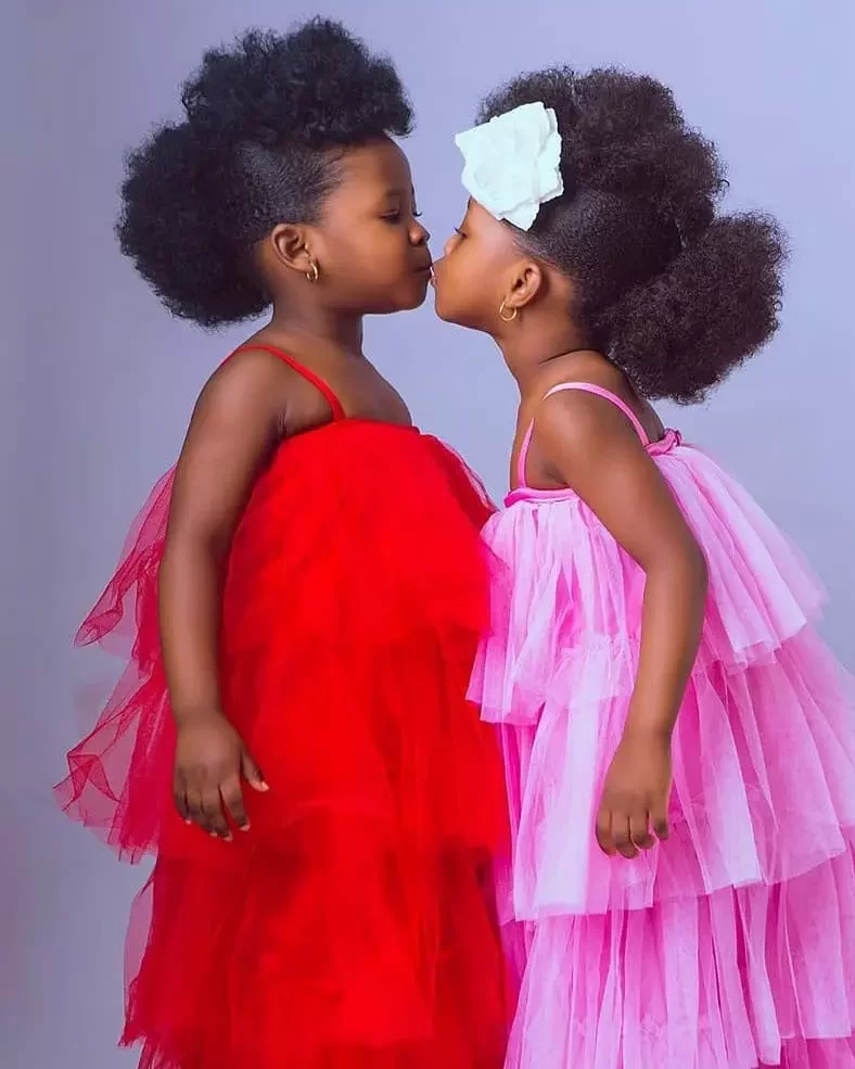 gel hairstyles for kids