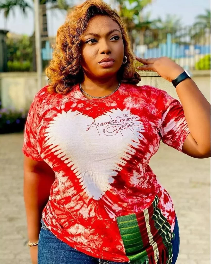 Fashion Ideas For Plus Size Ladies
