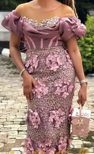 african lace dress styles for weddings