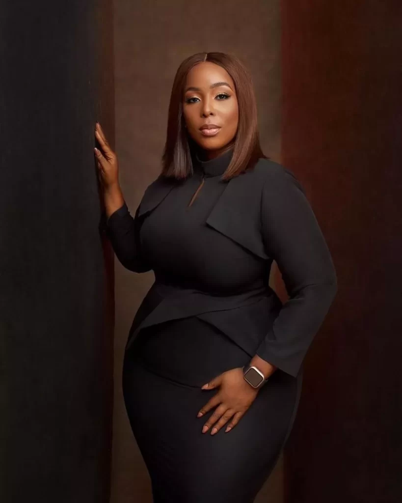 Fashion Ideas For Plus Size Ladies
