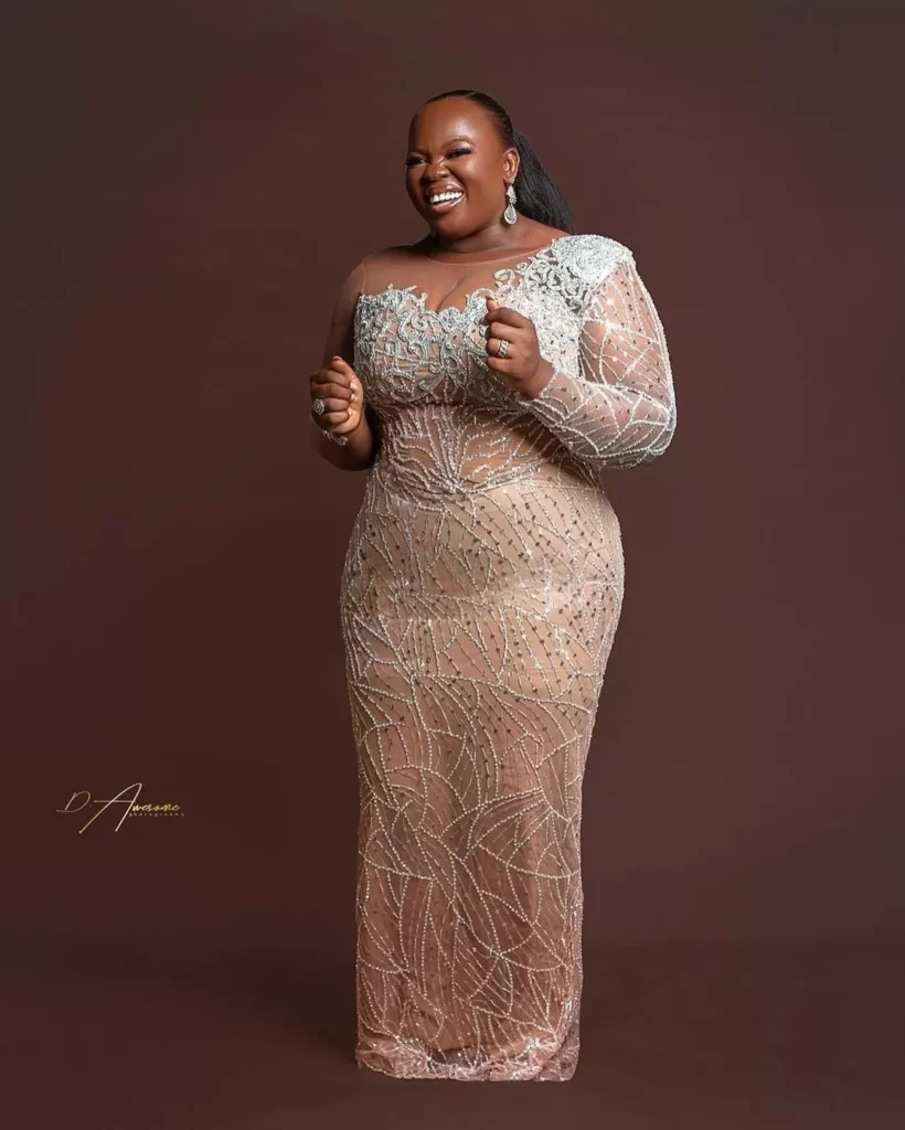 Fashion Ideas For Plus Size Ladies