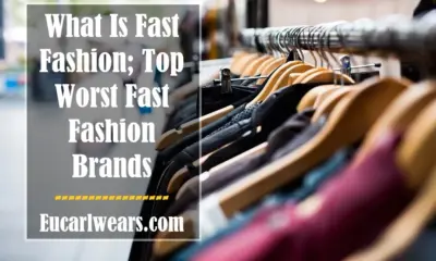 Fast Fashion Brands