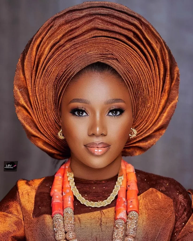 Aso Ebi Styles