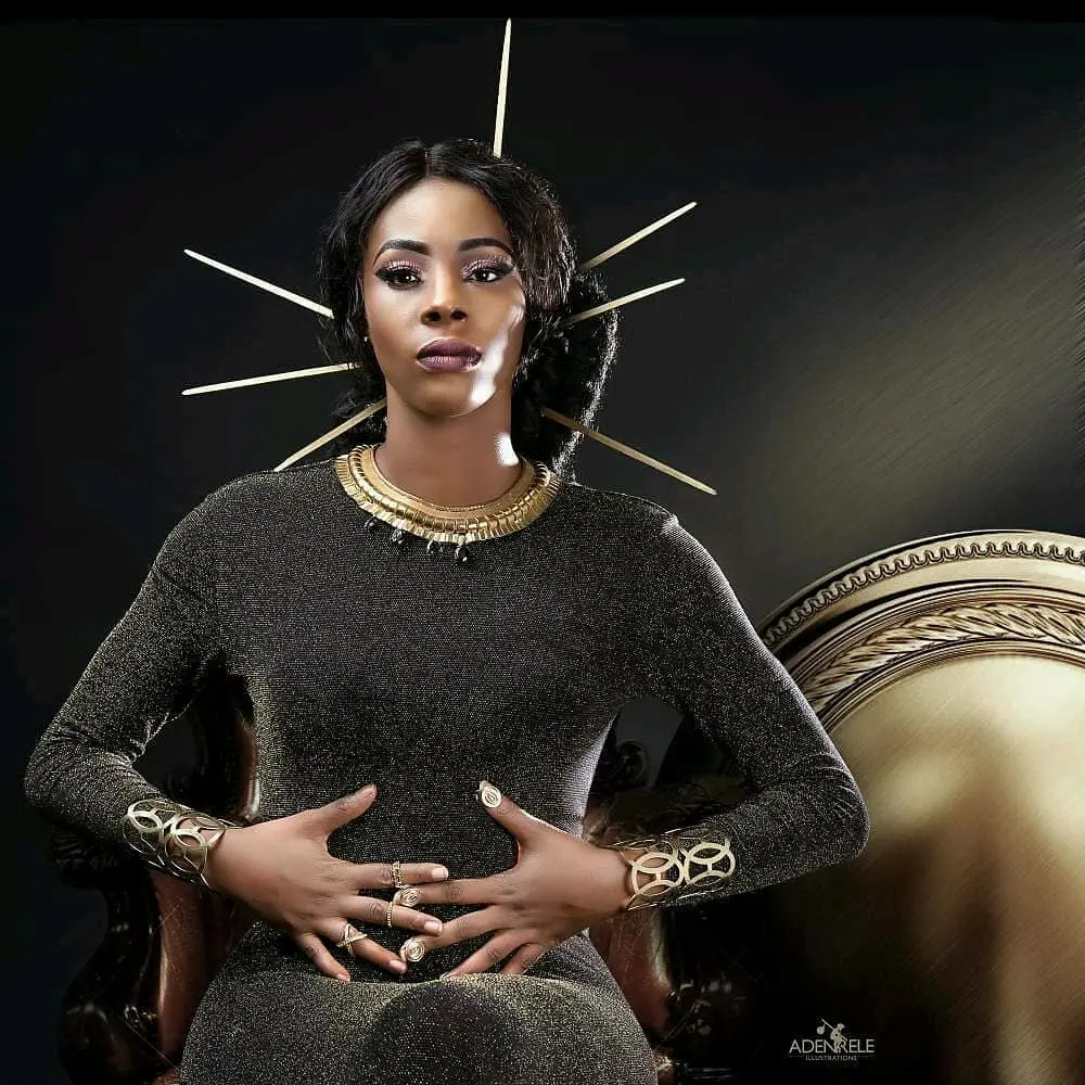 Aso Ebi Styles