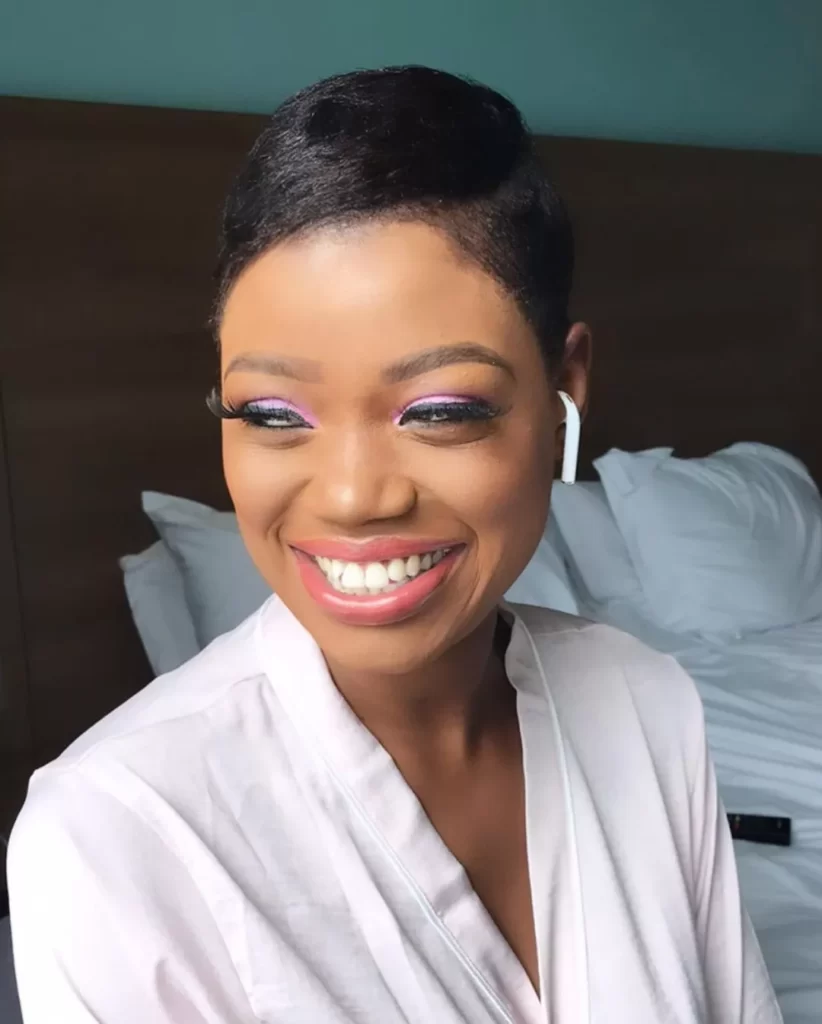how to set hairstyle at home without gel