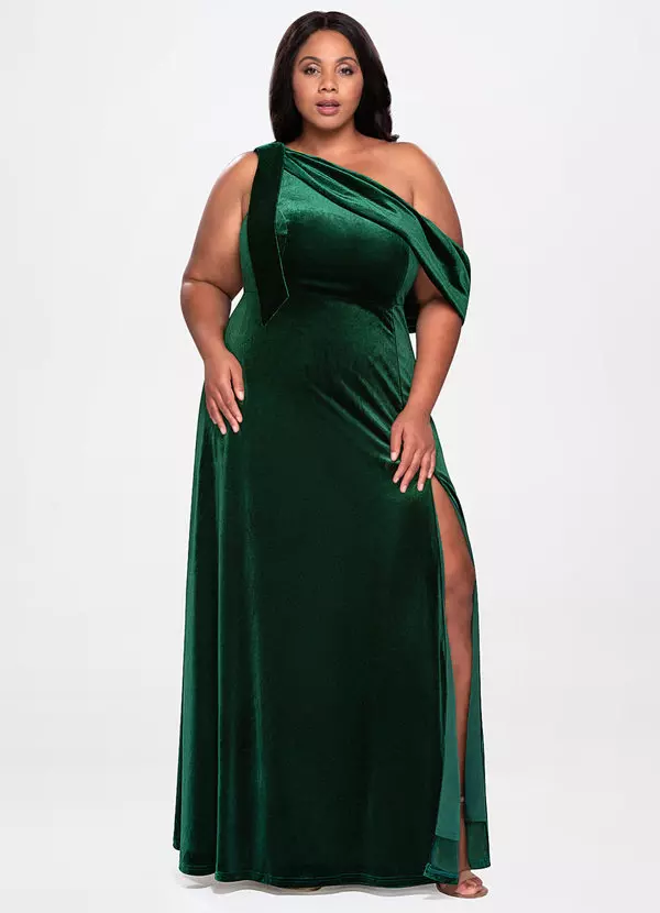 Fashion Ideas For Plus Size Ladies