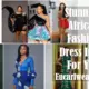 30 Stunning African Fashion Dress Ideas For You