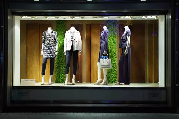 How to be fashionable 