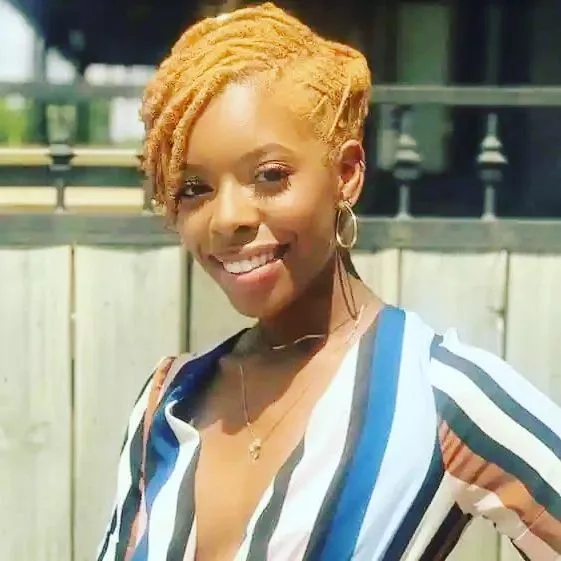 Classic Dreadlocks for women