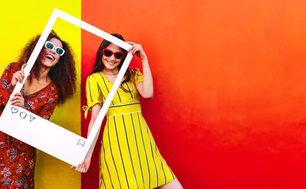 Promoting your Fashion Blog contents on social media