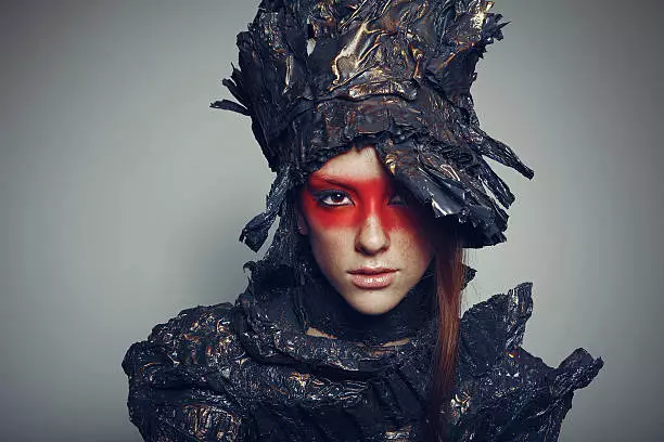 Steampunk styles