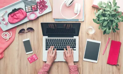How to start a fashion blog