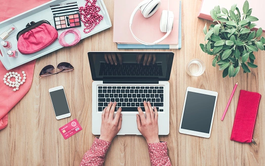 How to start a fashion blog