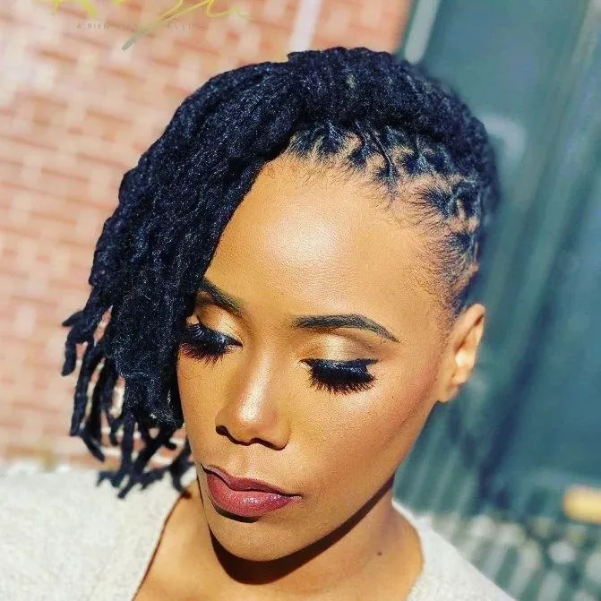 Dreadlocks for Ladies