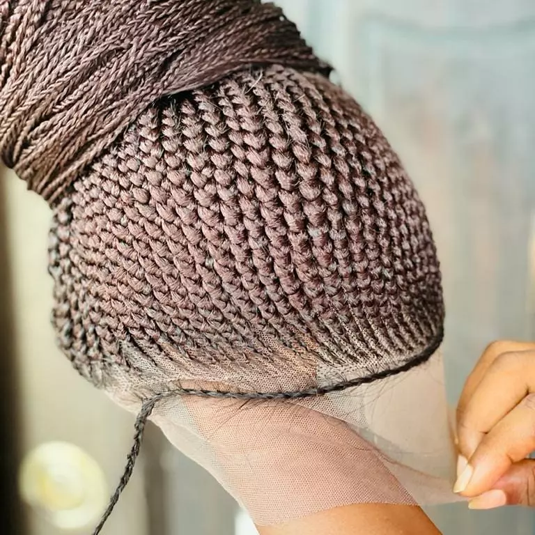 New Ghana Weaving Styles Ideas For Your Wigs
