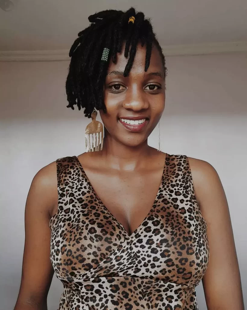 Dreads for women