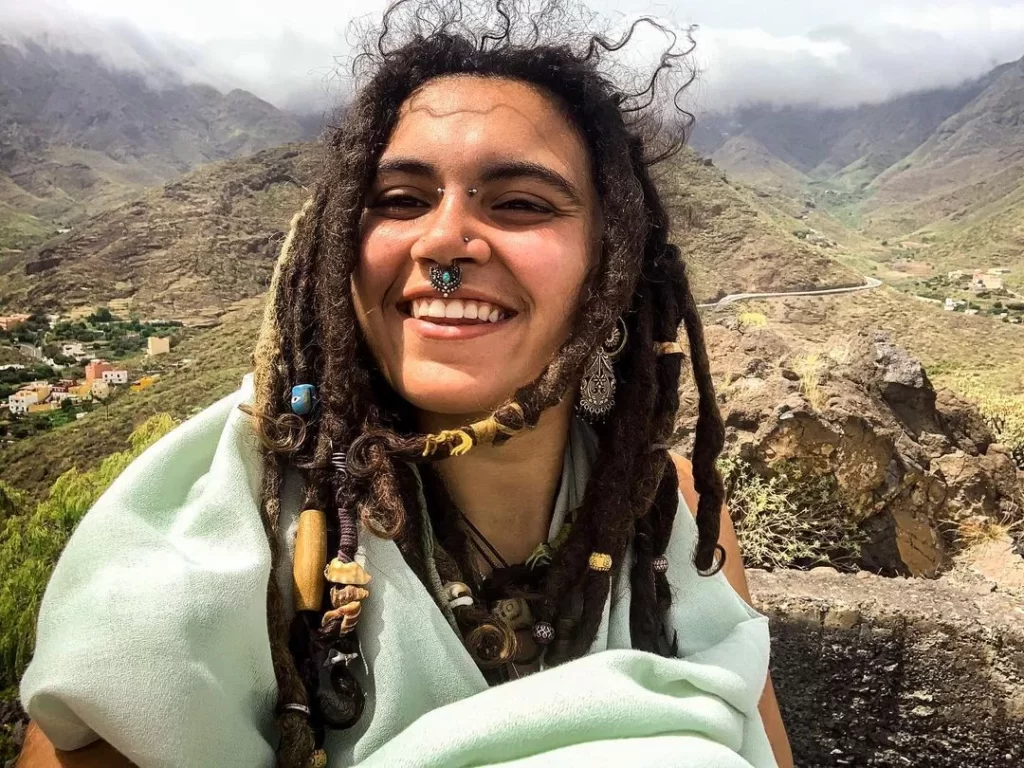 Dreadlocks for women