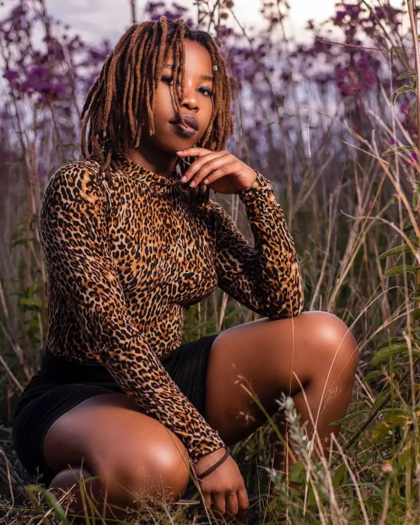 Dreadlocks for women
