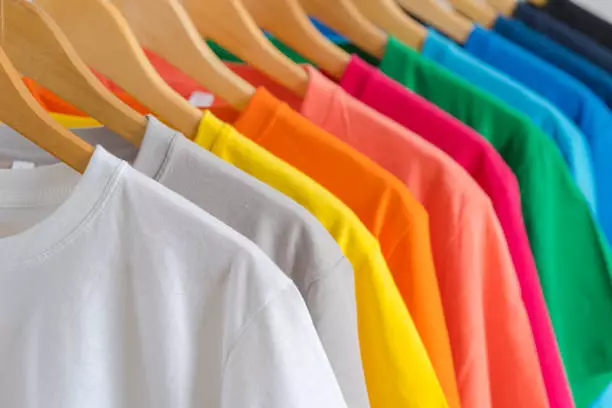 Color combinations 