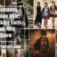 Steampunk Fashion Style