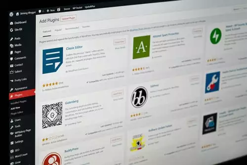 WordPress plugins for starting a successful fashion blog
