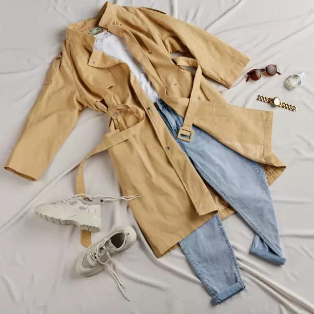 How to look stylish