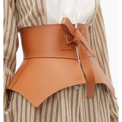 Fashion belts for women