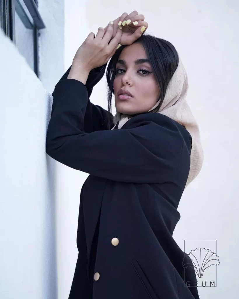 The ultimate guide to headscarves