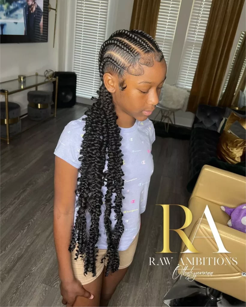 African Hair Braiding Styles For Women