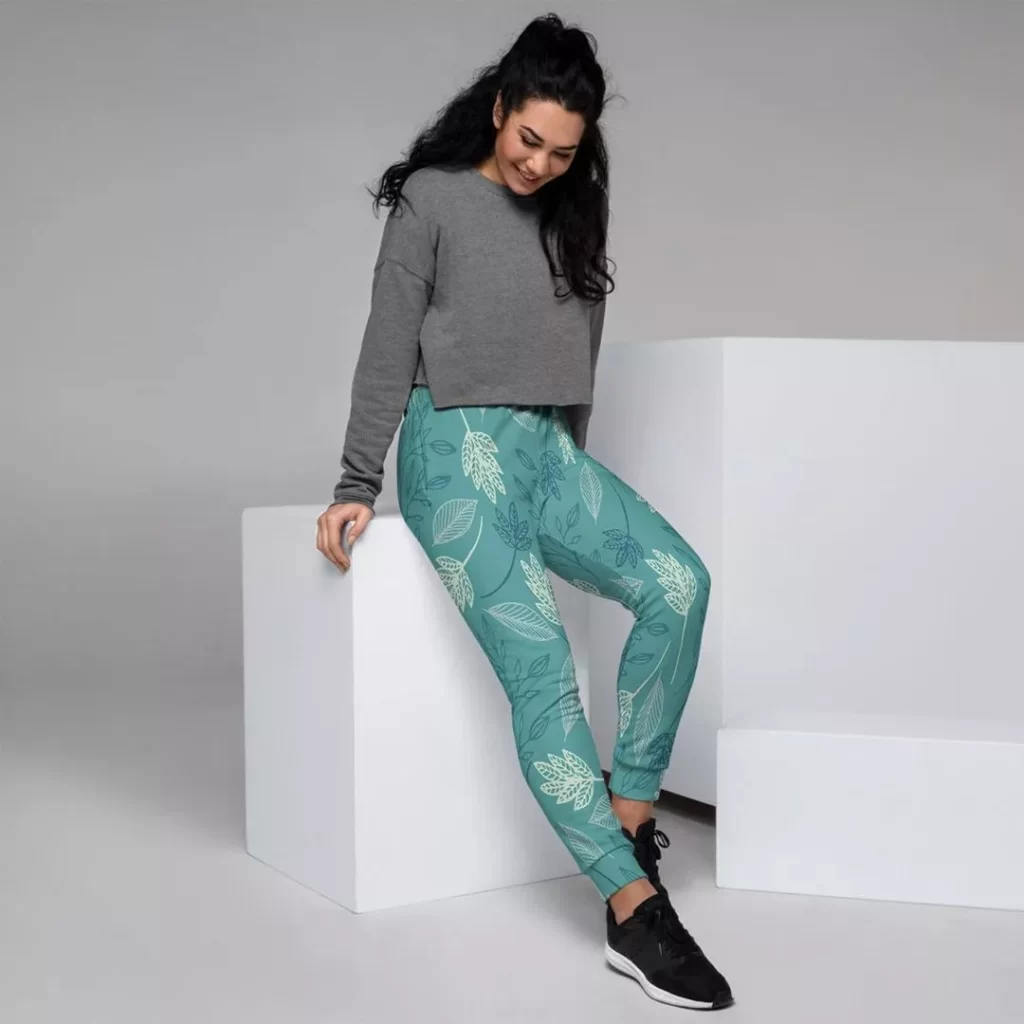 How to Wear Joggers Casually