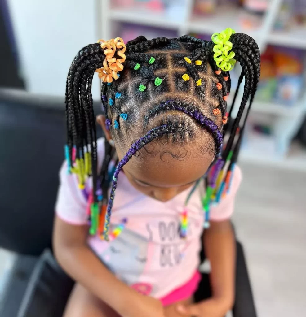 African Hair Braiding Styles For Women