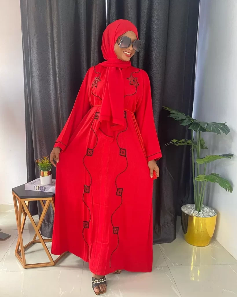 How to look stylish in Hijab