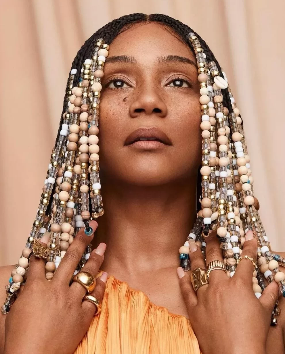 Box Braids Hairstyles
