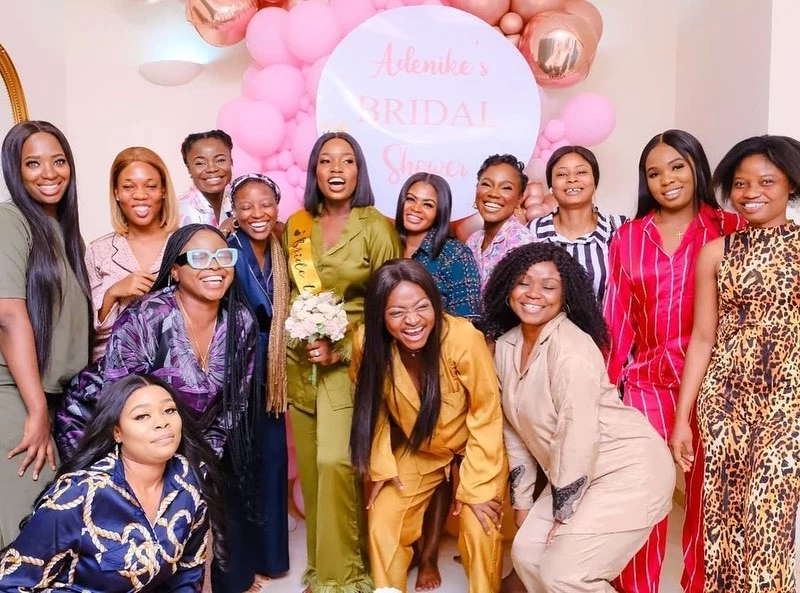african traditional wedding dresses nigeria